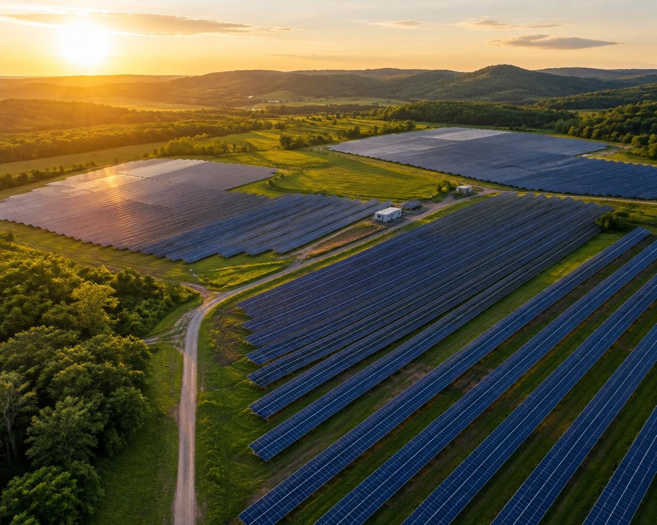 Solar Energy