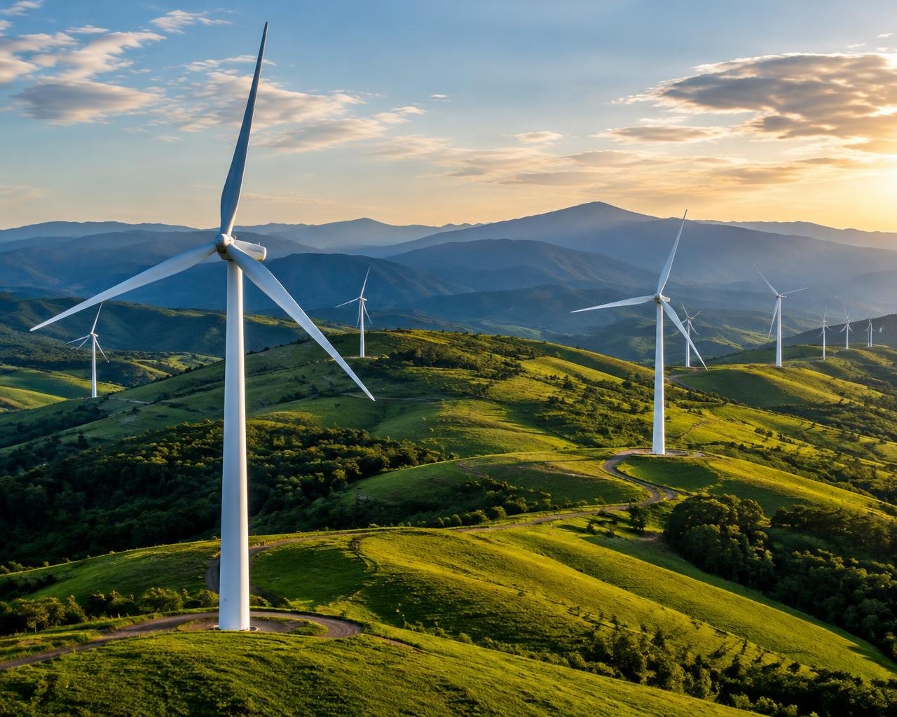 Wind Energy